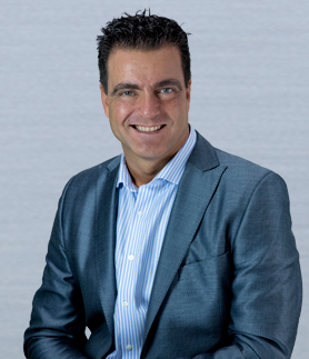 José Morales